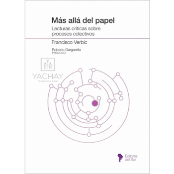 Mas Alla Del Papel