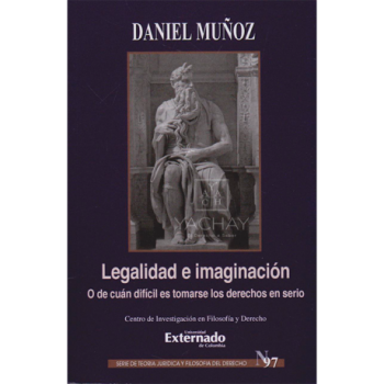 Legalidad E Imaginacion....