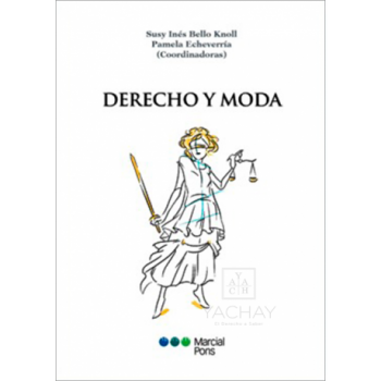 Derecho Y Moda