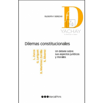 Dilemas Constitucionales