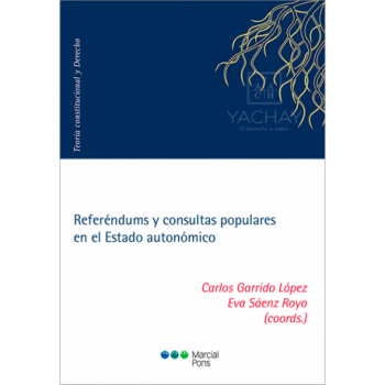 Referendums Y Consultas...