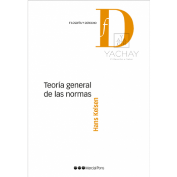 Teoria General De Las Normas