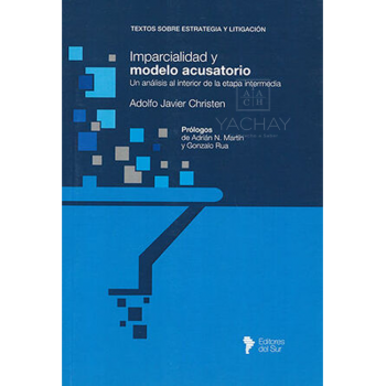 Imparcialidad Y Modelo...