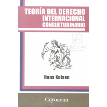 Teoria del derecho...