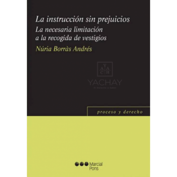 La Instruccion Sin...