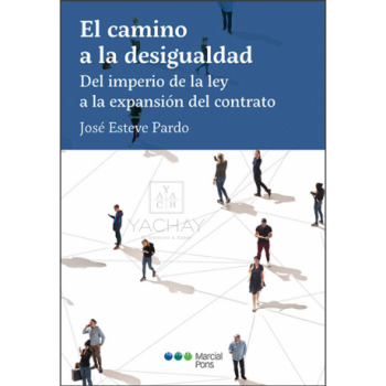 El Camino a la Desigualdad